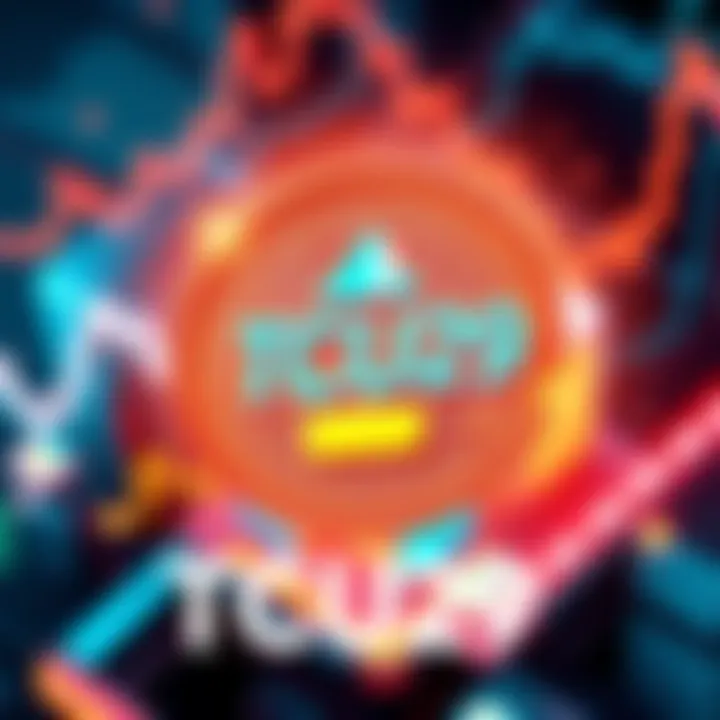 Graphic showing TCU29 cryptocurrency listing on BitMart with trading pair TCU29/USDT highlighted