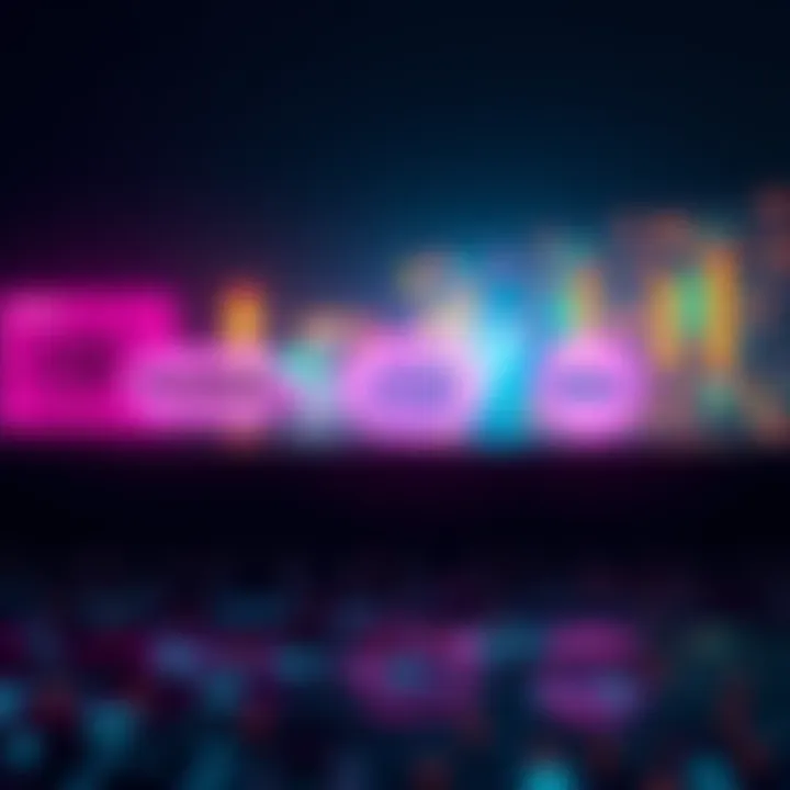 EQTYLab, Nvidia, Intel, Accenture, and Dell logos displayed together, symbolizing their partnership in improving AI security with Hedera blockchain.