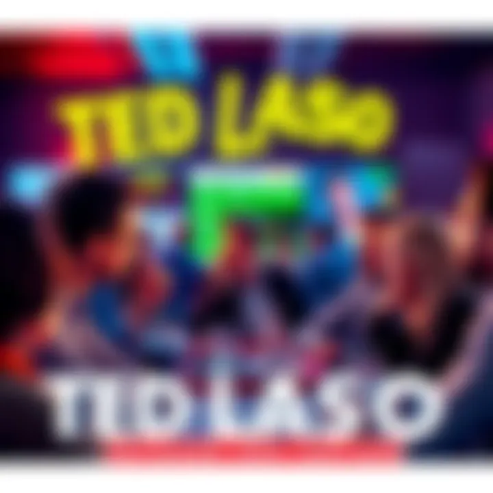 Fans discussing Ted Lasso Season 4 Episode 6 in an online forum