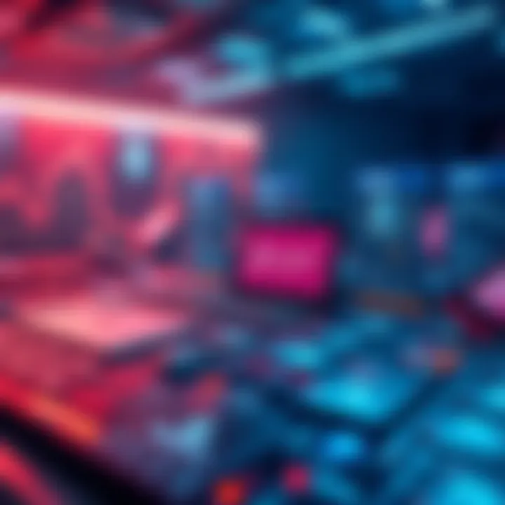 A visual representation of TerraNullius as a permanent message board on the Ethereum blockchain, showing claims and interactions from 2015 to 2026.