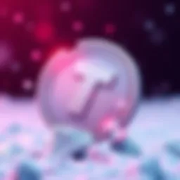 A graphic showing Tether's logo and a frozen digital currency symbol, highlighting a freeze of $344 million in USDT due to suspicious activity.