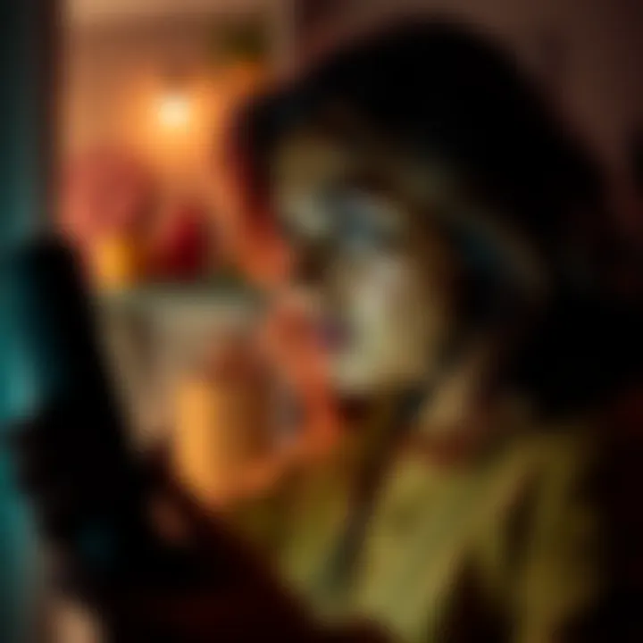 A worried Texas woman making a 911 call in her home to report a murder