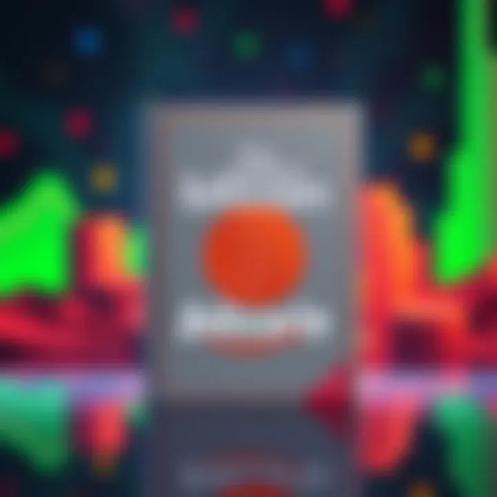 Cover of 'The Second Bitcoin' Book The cover of the book 'The Second Bitcoin' shows a modern design featuring cryptocurrency symbols and the title prominently displayed.