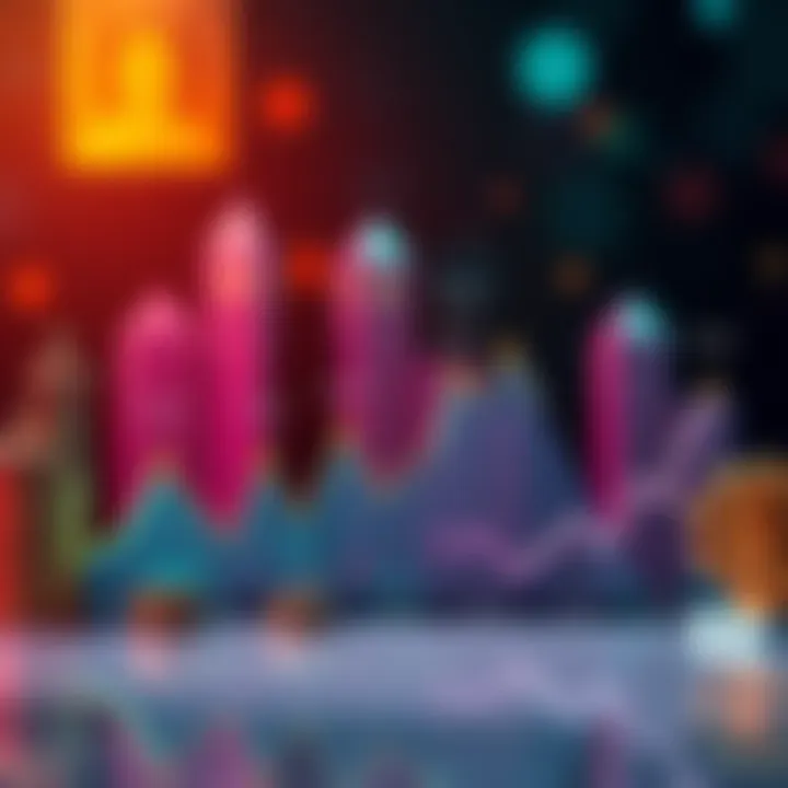 A graphic showing monthly earnings for TheKingOfQueens in Atlas Earth, featuring icons of money and a graph.