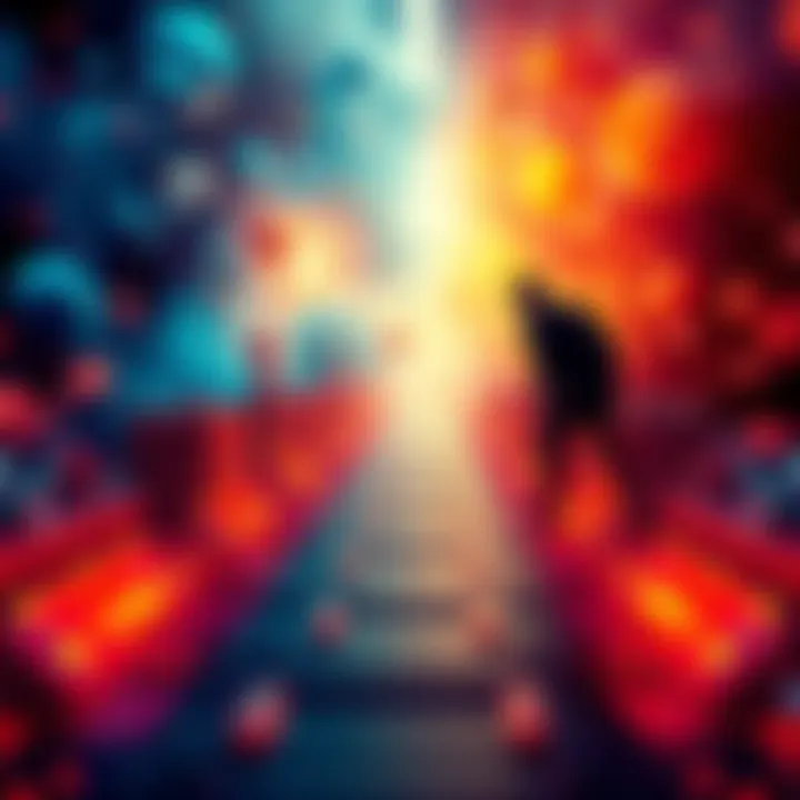 A deep dive into the intricacies of tier 1 pull strategies and their impact on decision making.