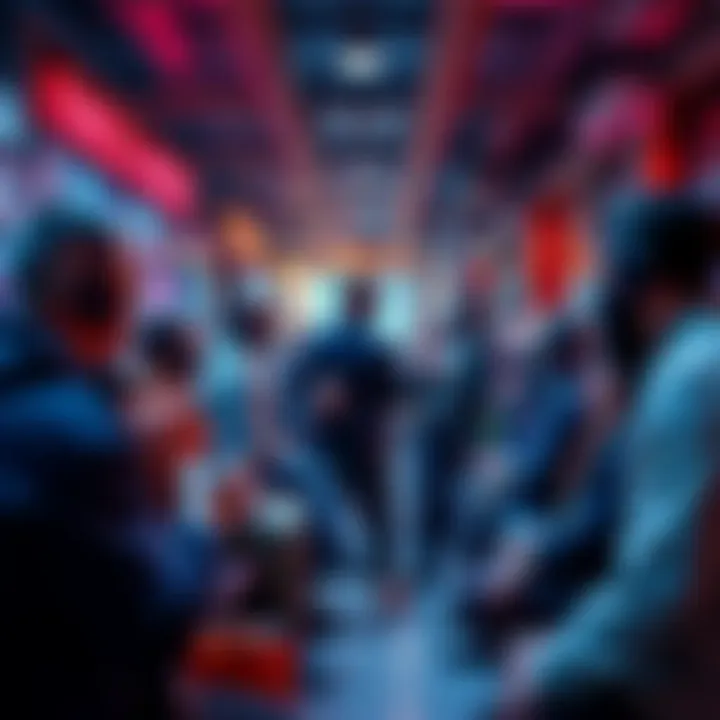 People discussing bold predictions for 2026 on a forum, exchanging ideas and theories about time travel.