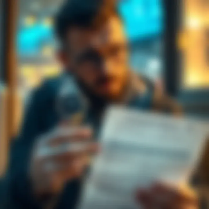 Consumer complaint about Timex.eu A frustrated customer holds a Timex watch while looking at a cancellation request form, symbolizing issues with refunds and consumer rights