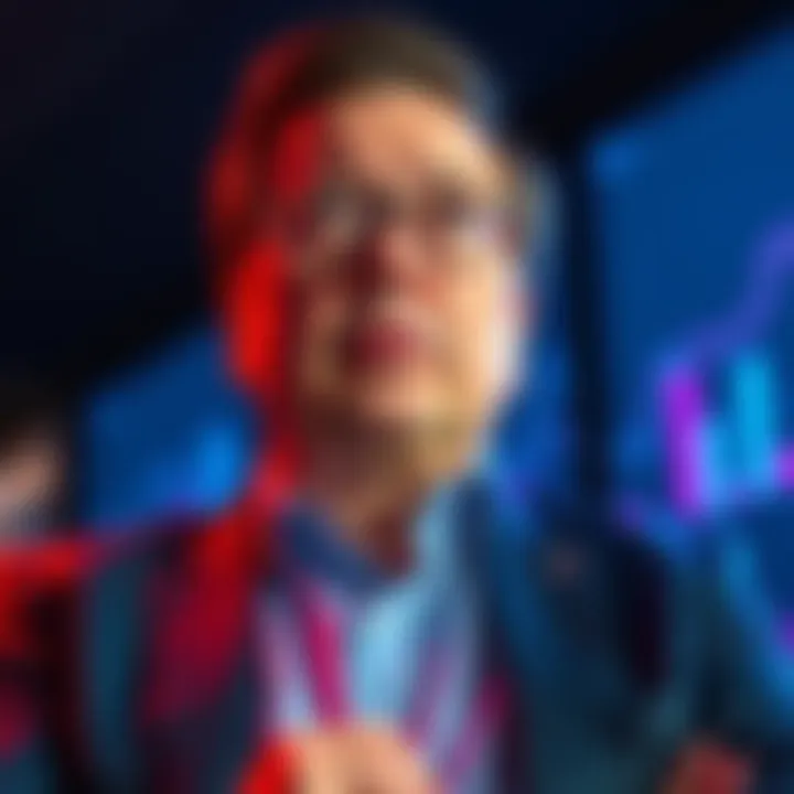 Tom Lee showing concern over Bitcoin and Ethereum market losses