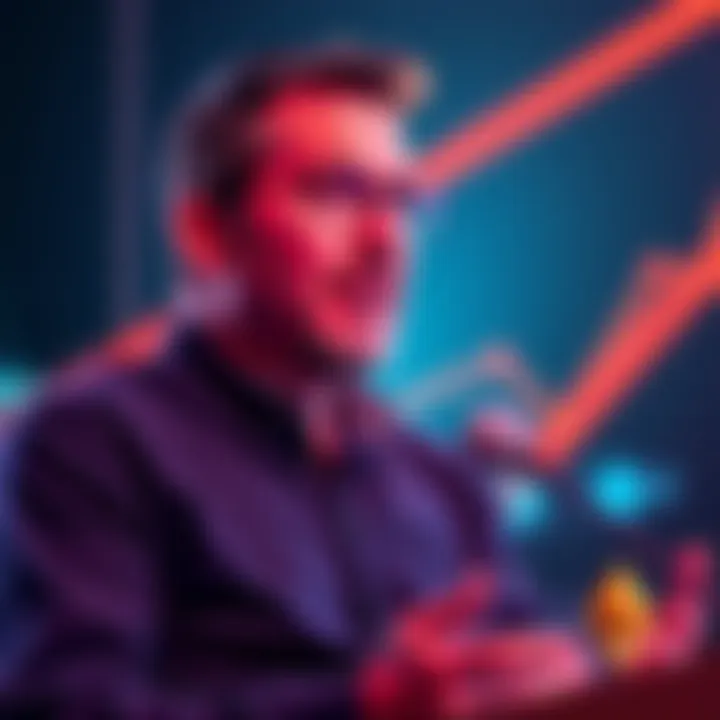 Tom Lee Discusses Ethereum Predictions Crypto expert Tom Lee sharing his forecast on Ethereum's price growth and market potential