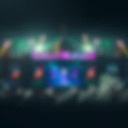 Tomorrowland Brasil 2027 Pre-Sale Announcement Announcement for Tomorrowland Brasil 2027 pre-sale starting on September 21, featuring a discount for Bybit Card holders.