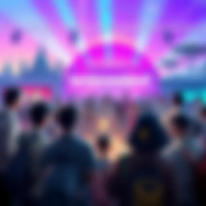 Tomorrowland x Bybit Card Discussion A vibrant discussion around the Tomorrowland x Bybit Card featuring diverse opinions and respectful conversation.