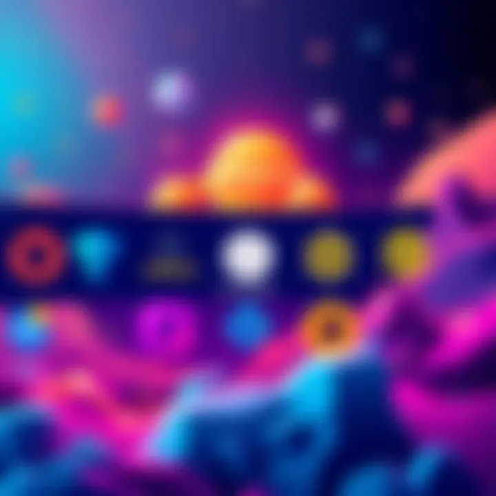 Top Decentralized Exchanges on Solana Illustration showing logos of Jupiter, Orca, Raydium, and other decentralized exchanges on Solana blockchain