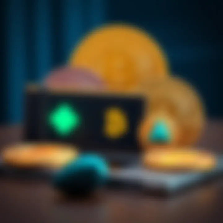 Various hardware wallets for Bitcoin, including Blockstream Jade, displayed together on a table.