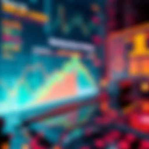 An on-chain AI agent analyzing smart wallet activity on the Solana network, showing trends and signals in cryptocurrency movements.