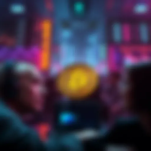 A trader with ties to Trump increases their Bitcoin short position by $22 million, impacting the cryptocurrency market