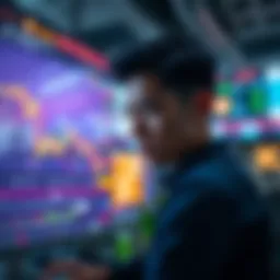 Trader feeling disappointment after losing money to a rug pull