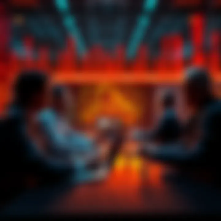 Insightful Exchange on Trading Strategies Dynamic discussion forum for traders and analysts