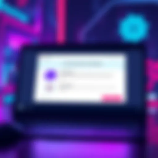 A user interface showing the process of transferring tokens from Loopring to MetaMask wallet with confirmation of NFT visibility