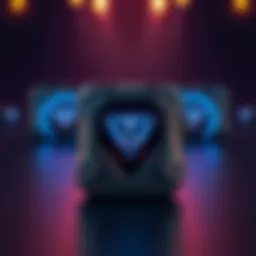 Premium Trezor 7 hardware wallet showcasing its sleek design and high-quality build.