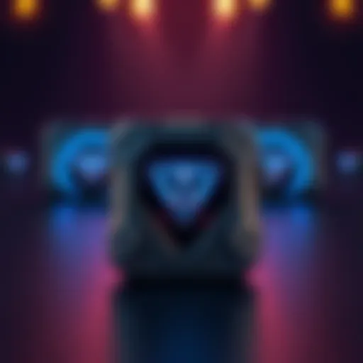 Premium Trezor 7 hardware wallet showcasing its sleek design and high-quality build.