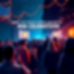 People sharing their Trezor origin stories during the 80K Week Celebration event