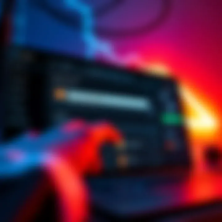 Navigating Your Trezor Dashboard for Bitcoin Transactions User interface of a Trezor dashboard showing Bitcoin sending address options