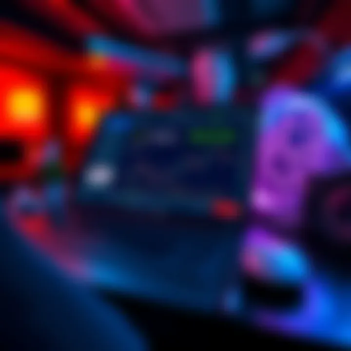 Screenshot of Trezor Suite interface showcasing new features including Korean language support and trading options.