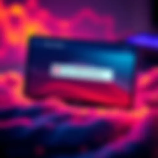 Screenshot showing the Trezor Suite confirmation window with an unchanged wallet address display