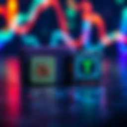 Trezor Wallet Comparison A Trezor wallet displayed next to a Tropic01 chip, highlighting the price difference between the chip and the wallet.