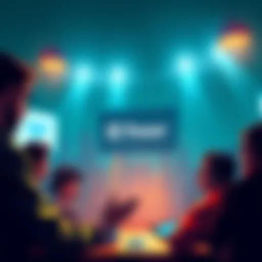 People sharing their experiences with Trezor hardware wallets and discussing rewards on a user board.