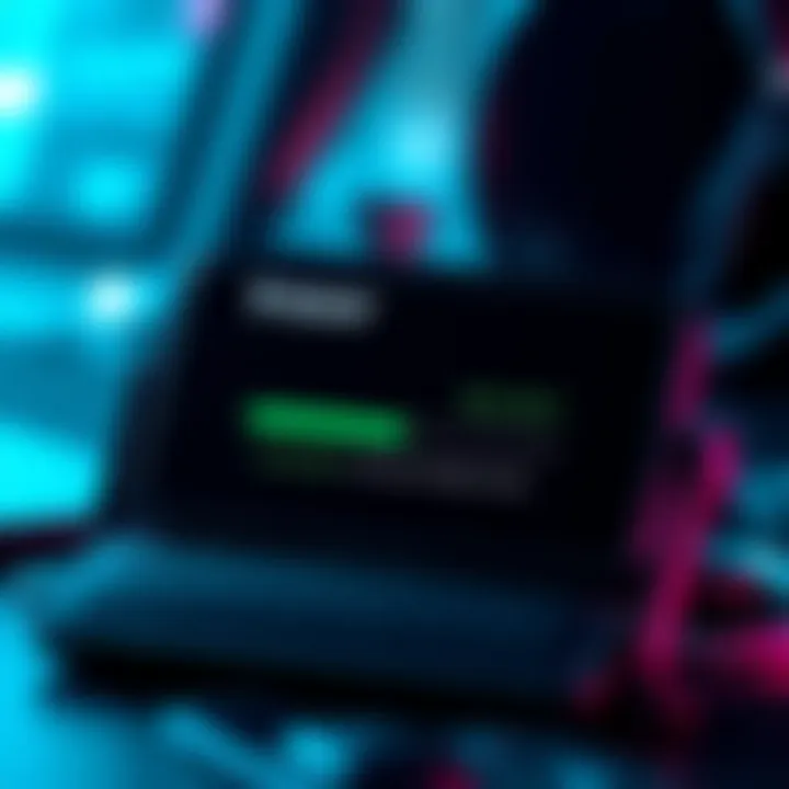 Screenshot of Trezor wallet interface indicating no available funds despite having a seed phrase and passphrase