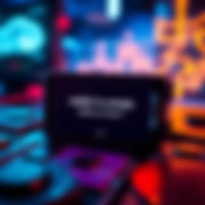 Trezor Wallet Error Message Screenshot of Trezor wallet displaying the 'wallet is empty' message on the screen