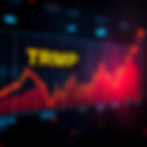 TRMP Value Drop Chart showing the sharp decline of TRMP's value from $1,000 to $220, illustrating the financial loss investors are facing.