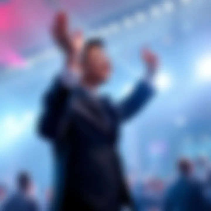 Tron founder Justin Sun celebrates a court win against the SEC, with Bitcoin lagging behind