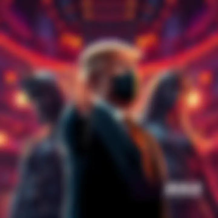 Trump Family's Bold Investment in Avax World Liberty Financial's strategic acquisition of Avax by the Trump family