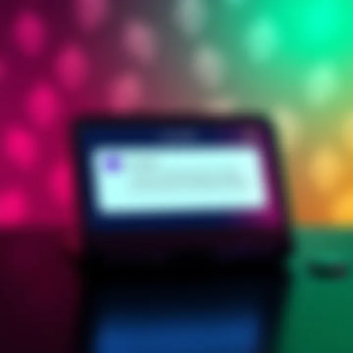 A Trust Wallet screen displaying a transaction failure message while trying to earn USDA on the Ethereum network, with a background of Ethereum logos.