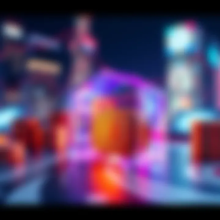 Navigating Trusts and Taxes A visual representation of cryptocurrency assets being held within a trust structure, symbolizing legal tax mitigation.