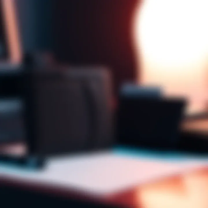 A hot wallet and a second wallet side by side, representing security for digital assets in Web3.