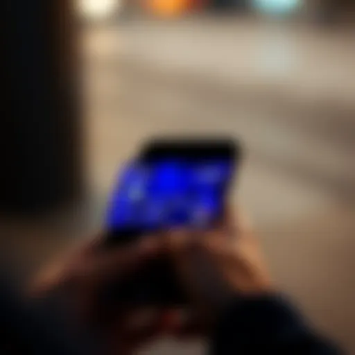A Curve card is displayed on a smartphone screen with an Apple Wallet interface, showing unauthorized transactions and alerts about security issues.