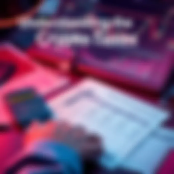 Person analyzing a 1099-DA form with a calculator and crypto charts on a desk