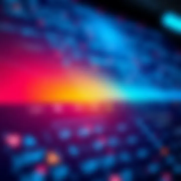 A visual representation of IP addresses showing a gradient from low to high difficulty, with icons indicating security and accessibility concerns.