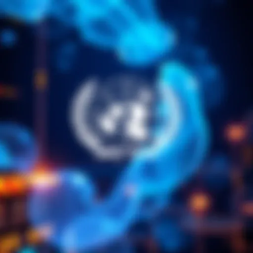 UNDP partners with DFINITY to develop sovereign cloud solutions for governments, showcasing AI technology and data control.