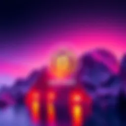 Graphic showing Uniswap's $UNI token launching on Solana with SunriseDefi logo