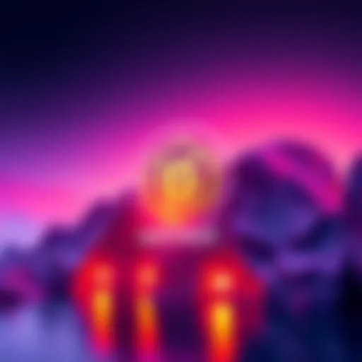 Graphic showing Uniswap's $UNI token launching on Solana with SunriseDefi logo