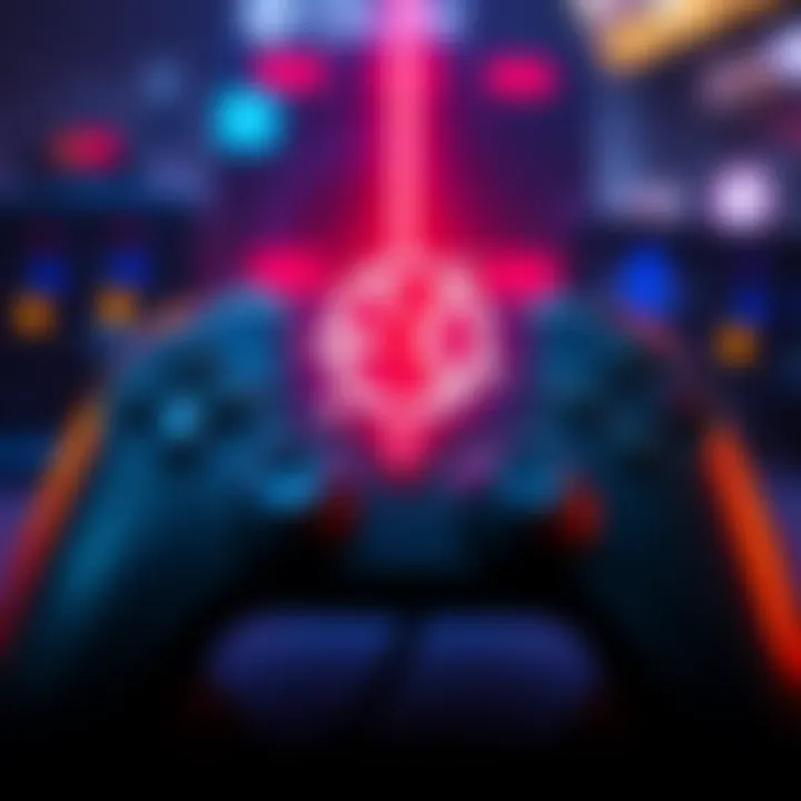 Unity Matchmaking Issues A graphic showing a broken connection symbol over a gaming controller, representing issues with Unity's matchmaking service.