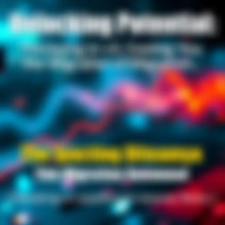 Unlocking Potential: The Migration Dilemma A visual metaphor illustrating the transition from capacity to v3, symbolizing growth and improved tracking of rewards.