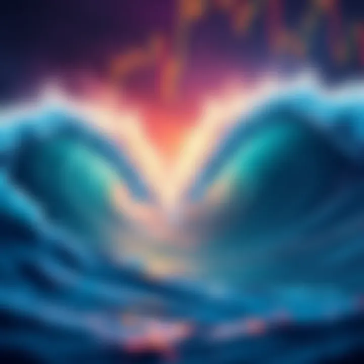 Analyzing the impact of unstaking on cryptocurrency markets