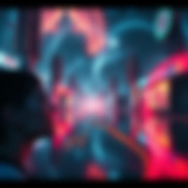 The Untouched NFT Journey A reflection on the value of unsold digital art in the NFT market