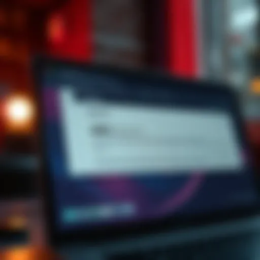 A computer screen showing unsolicited email notifications from Uphold asking users to verify their accounts