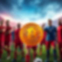 Players from the US Men’s soccer team express their thoughts on Bitcoin's downturn with humor on social media